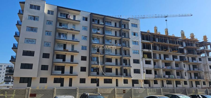 Metrou Berceni Biruintei 2 camere decomandat. - 9