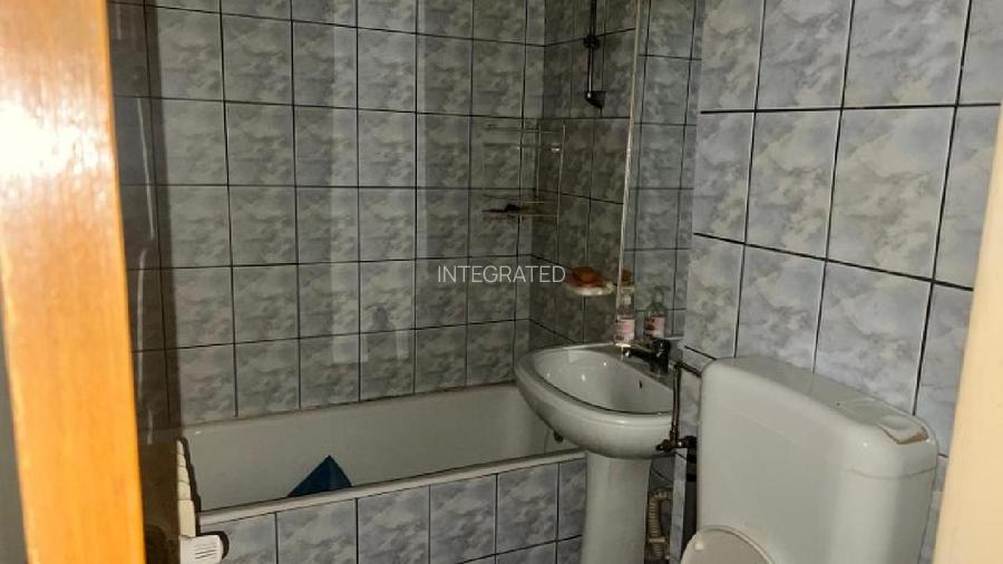 OBOR - Iancului,  Garsoniera 30 mp -  parter - 9