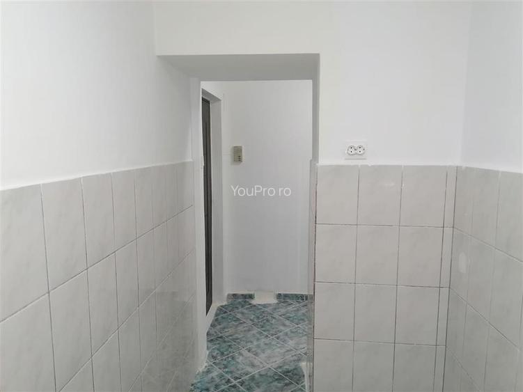 Parter Renovat 2 camere Bulevardul Cetatii - 4