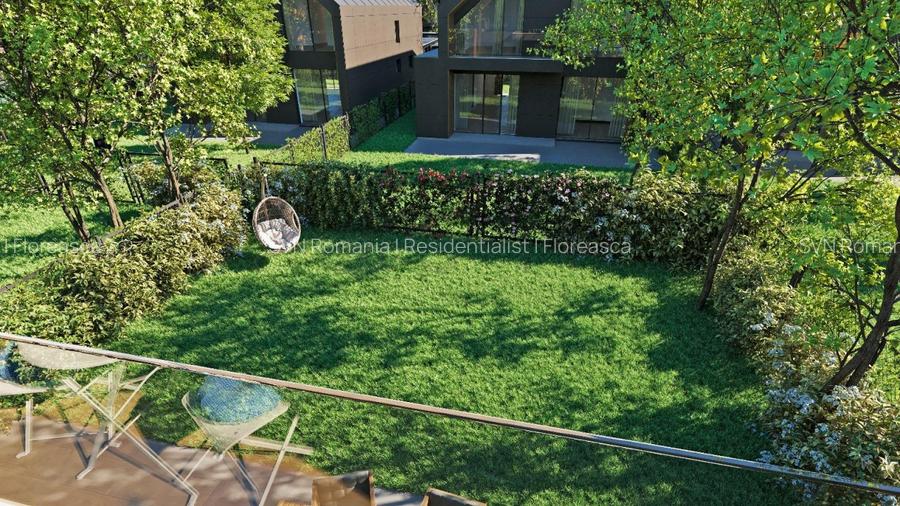 REV2004811 Case Individuale Ganeasa I Pompe de Caldura I 4 Locuri de Parcare - 13