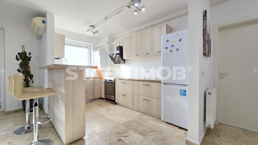 Apartament  cu boxa si parcare Avantgarden - 21