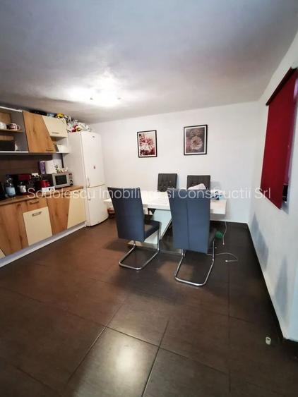 Casa în zona Mehala, teren 740 mp- toate utilitățile. - 4