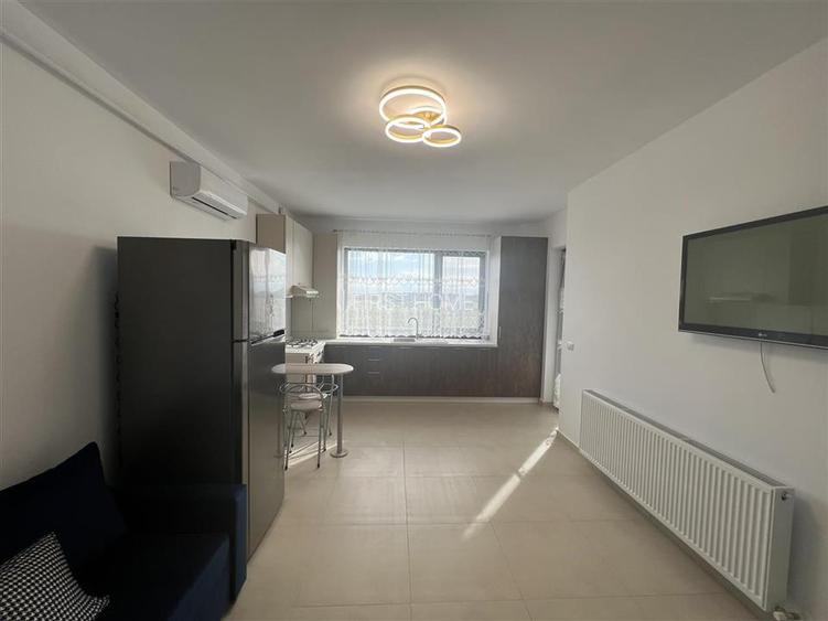 Ap 2 camere, bloc nou, etaj 2 (lift),parcare, complex Ozone - 9