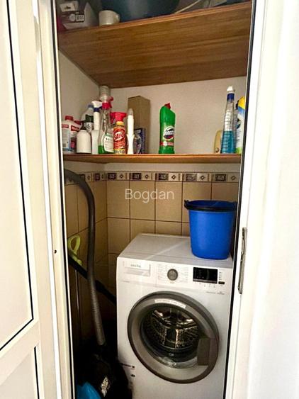 APARTAMENT MODERN 2 CAMERE LOC DE PARCARE PAJURA - 8