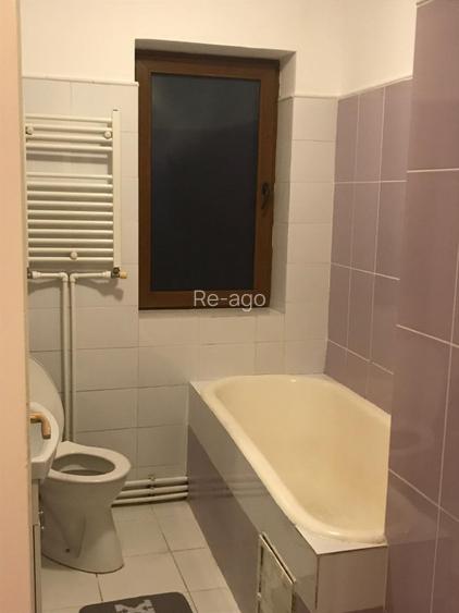 APARTMENT 2/3 camere Budapesta - 11