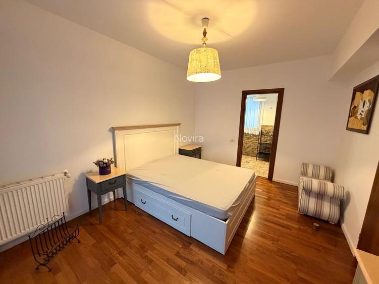 Apartament 4 camere de vânzare cu parcare în Green Vista/Iancu Nicolae - 11