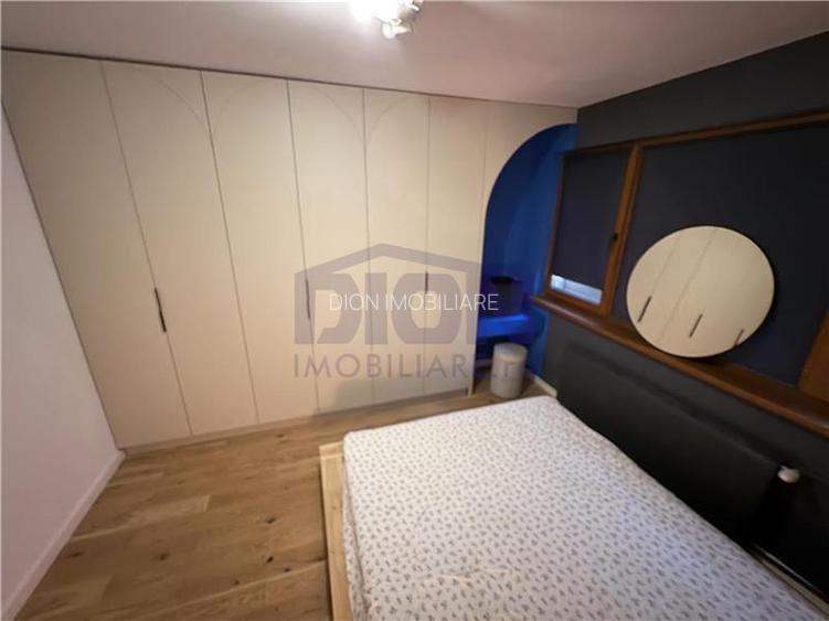 Unirii - Cantemir, 2 camere, etaj 2, 50mp - 5