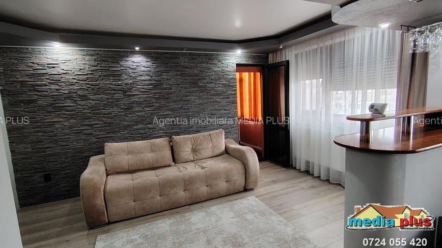 Apartament cu 3 camere Micro 39 B - 4