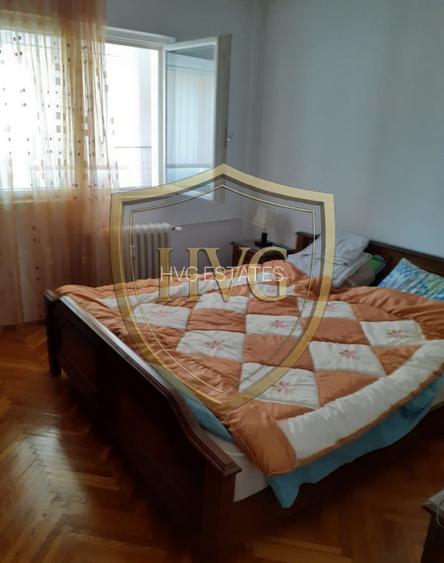 Apartament 3 Camere | Decomandat | Unirii | Piata Sfanta Vineri - 4