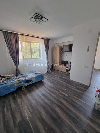 Vila individuala 4 camere -MOBILATA - Berceni - 11