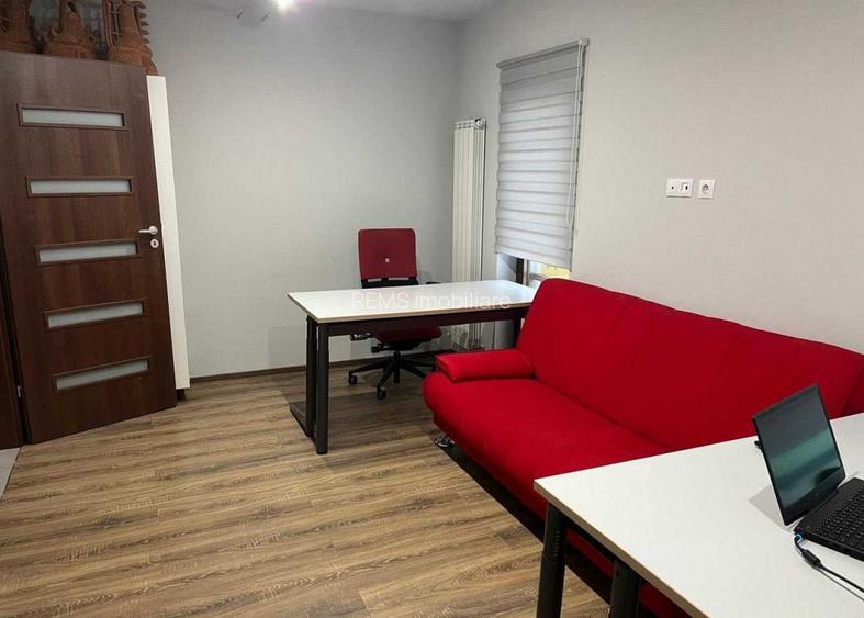 Apartament 2 camere, in vila cu 6 apartamente, parcare, Buna Ziua - 6