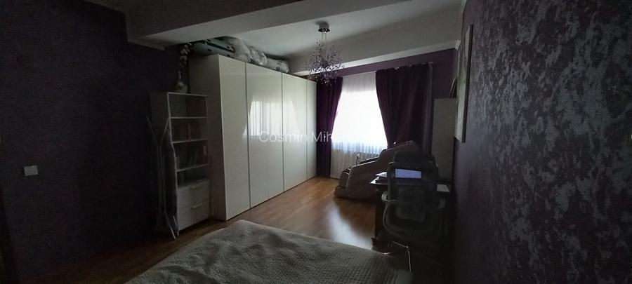 Închiriez apartament 3 camere - 7