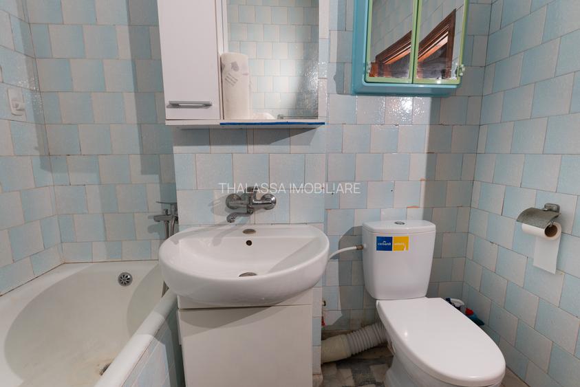 4 camere trilateral Central - Nicolae Balcescu - 21