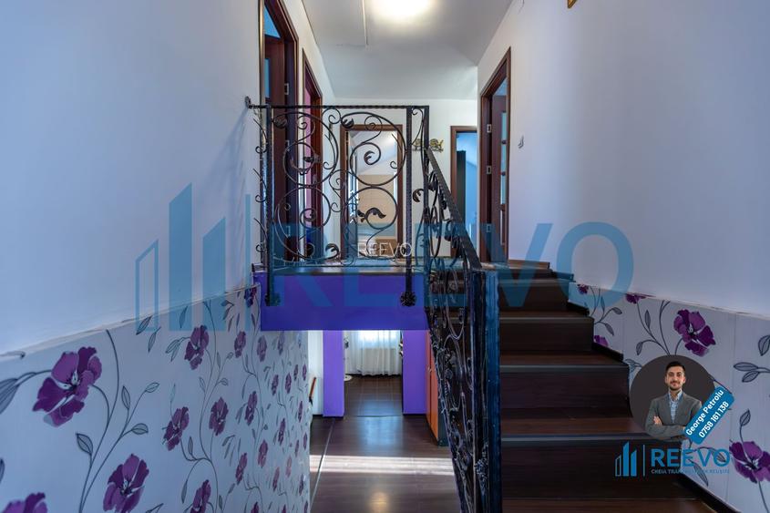 Casă/Vilă de vânzare, Luncani, Jud Bacău - 17