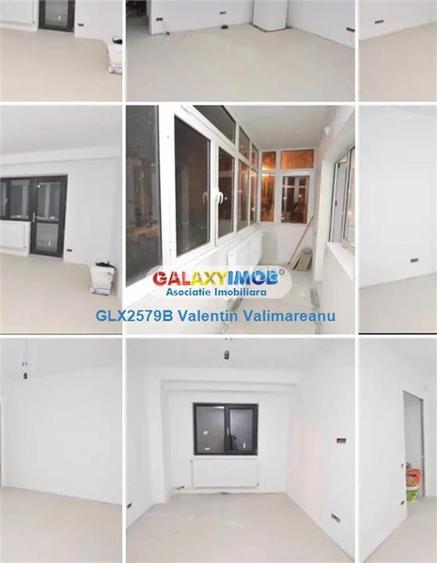 Vanzare Apartament 3 Camere Tineretului    G14 - 7