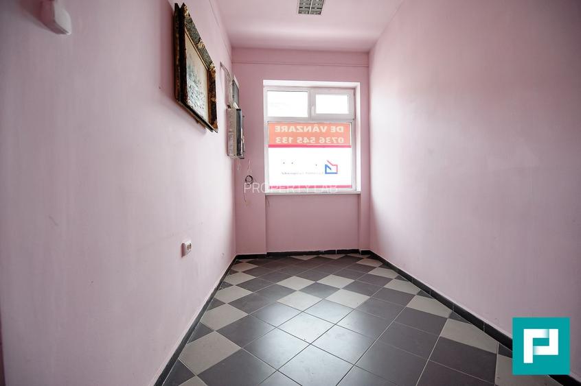 Spațiu comercial Arad, strada Dorobanților 254 mp. - 8