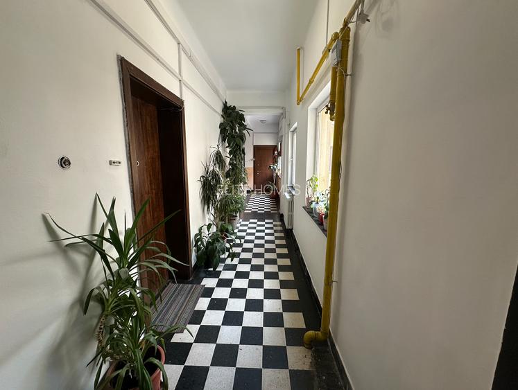 Apartament de 2 camere situat în Piața Amzei/Two-room apartment Piata Amzei area - 12