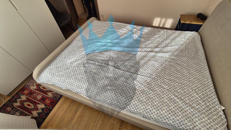  Apartament 2 Camere Tineretului Bucuresti - 9