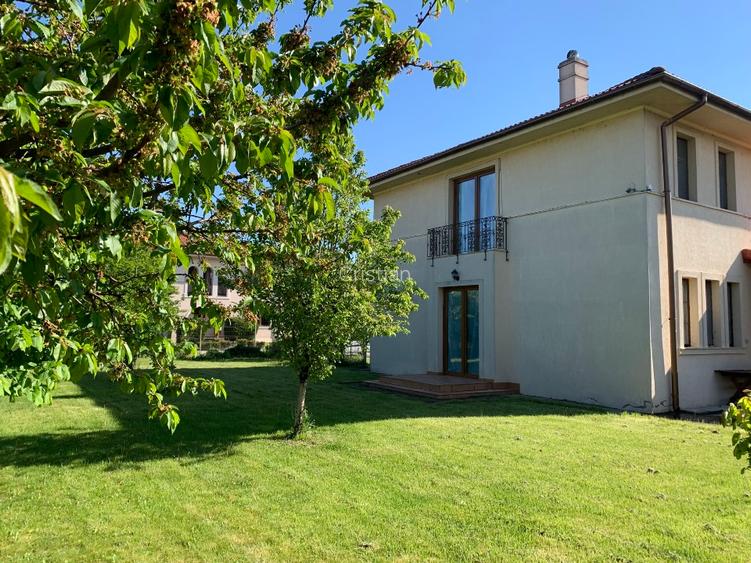  Curtea Domneasca, direct proprietar, vila individuala tip B cu garaj. - 9
