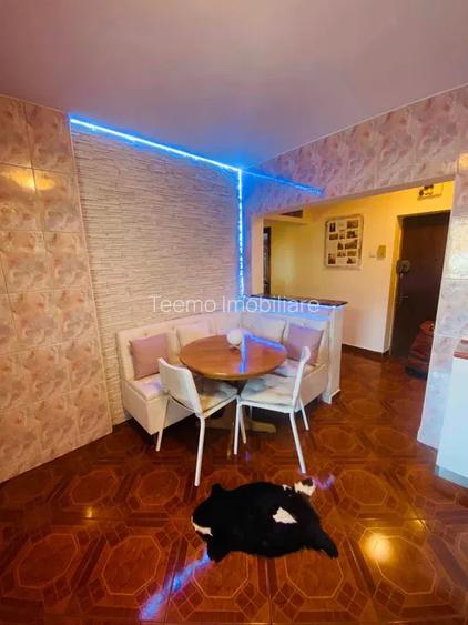 Apartament 2 camere, decomandat, 70 mp, balcon, ac, metrou, Calea Vacaresti - 5