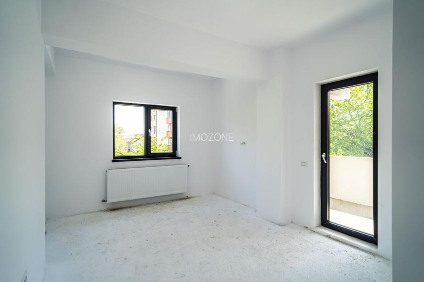 Ap. 3 Camere, 87 mp, decomandat, 2 balcoane, zona de case, Militari-Margelelor - 7