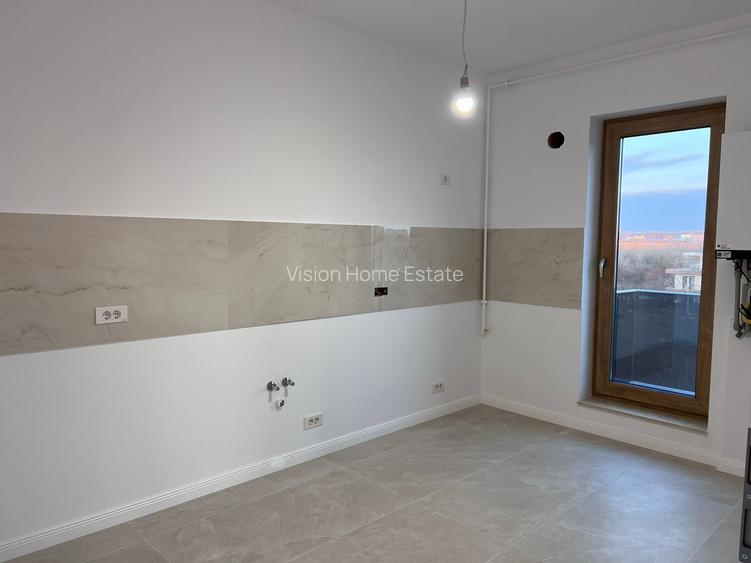 APARTAMENT 2 CAMERE DE VANZARE SISESTI BLOC NOU - 6