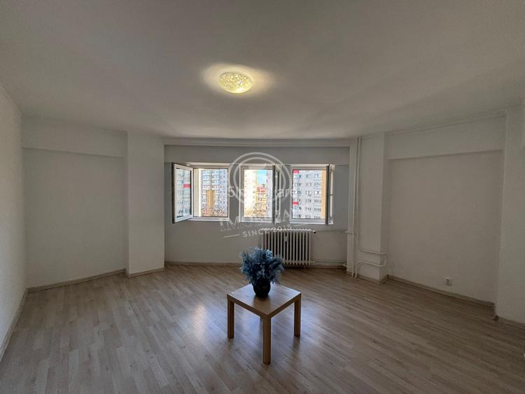 2 Camere | Metrou Piața Sudului & Sun Plaza | Ideal Birou sau Locuit - 3