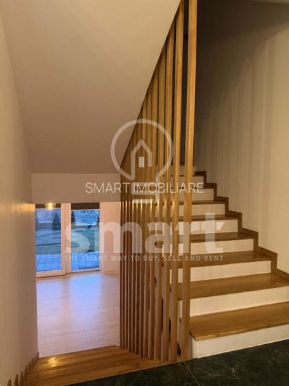 Casa tip duplex Borhanci Pet Friendly prima inchiriere - 18