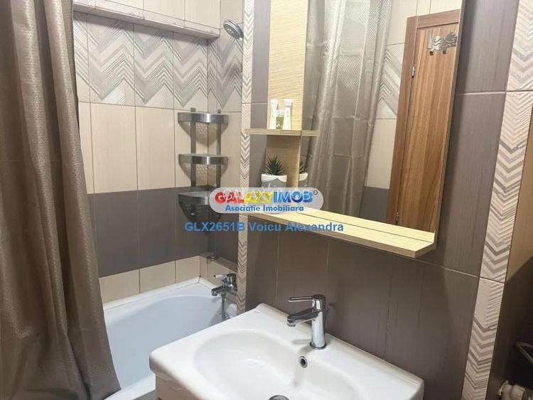 Garsoniera Moderna Berceni - Piata Sudului - Metrou - 6