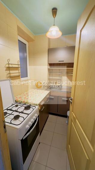 2 Camere Decomandat - 46mp total | M. Lujerului 3 min | Et Intermediar - 11