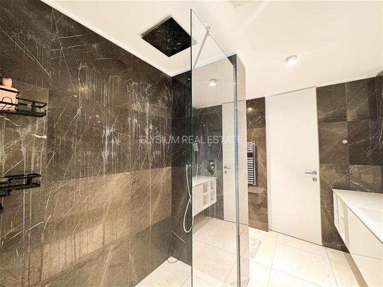 Apartament tip Duplex cu 4 camere de vanzare One Charles de Gaulle - 27