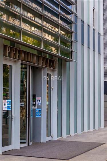 Birouri premium in Premium Plaza - 516 mp - priveliste exceptionala - 9
