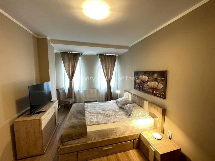 Apartament Modern 2 Camere De Inchiriat | Iulius Mall | Video De Prezentare - 4