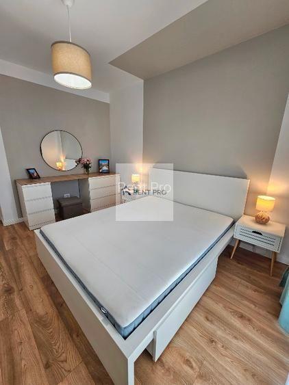 2 Camere Plaza Residence Sector 6 - 2