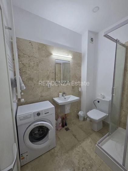 GARSONIERA DECOMANDATA BLOC NOU & BALCON SUPER PRET - 4