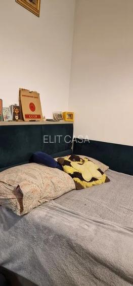 Apartament de 3 camere, zona Pacurari - 5