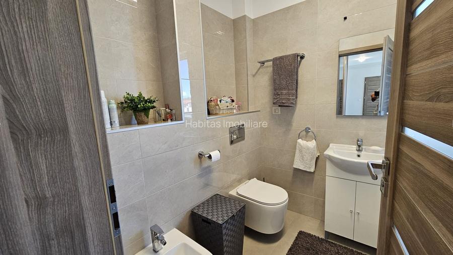 Apartament premium, 3 camere, langa lac, zona Iulius Mall - 6