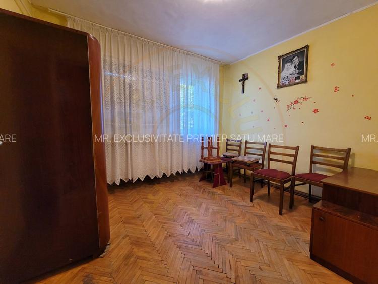 De Vanzare apartament 3 camere Micro 16 - 6