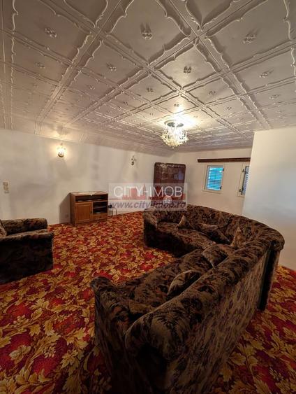 Vanzare casa de vacanta Breaza Prahova - 14