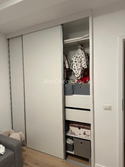 Casă tip duplex de vânzare – Balotești, North One | Direct proprietar - 12