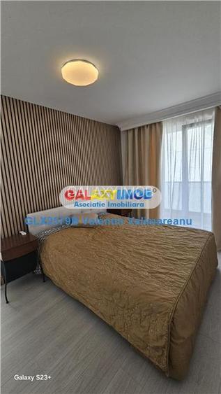 Cod 220 Apartament 2 Camere Ikea Pallady - 2