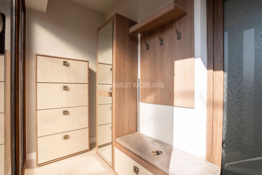 Casa lux Santandrei 3 dormitoare 2 bai 2 terase 2 bucatarii - 12