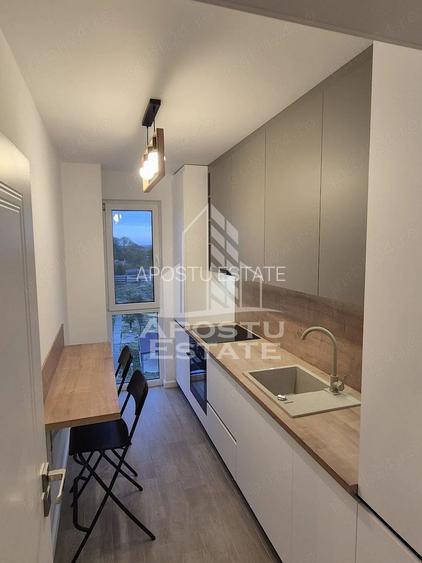 Apartament cu 2 camere, judetul Timis, Aradului, Prima Inchiriere - 4