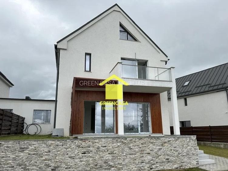 CASĂ DE VÂNZARE – Feleacu, Cluj - 4