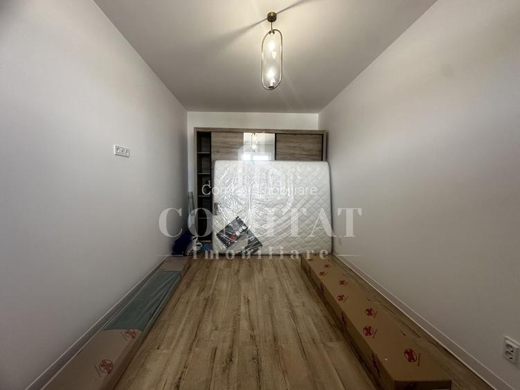 Apartament la cheie | Etaj intermediar | Zona BMW - Florești - 8