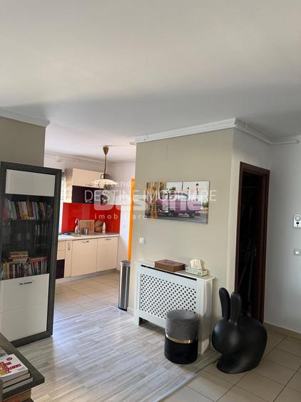Apartament 3 camere I etaj 2 I 100mp I Felicity Residence - 6