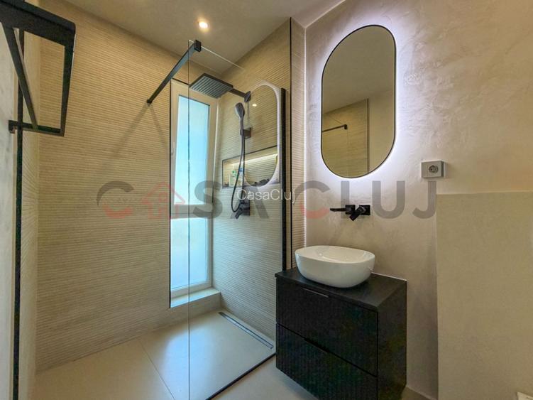 3 camere superbe, la cheie, bloc 2025, zona Fabricii Marasti - 6