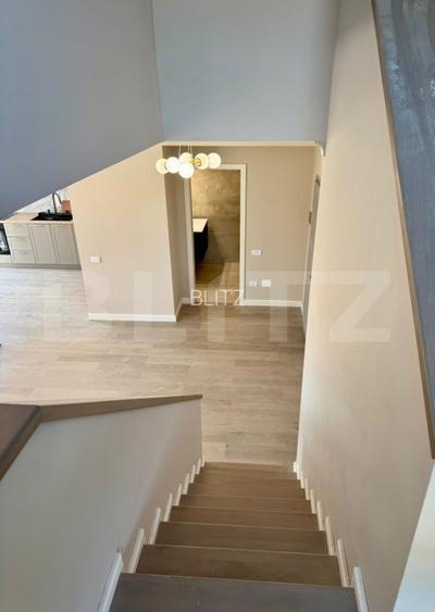 Apartament 3 camere, 94mp, 2 bai, parcare, bloc nou, zona Iris - 10