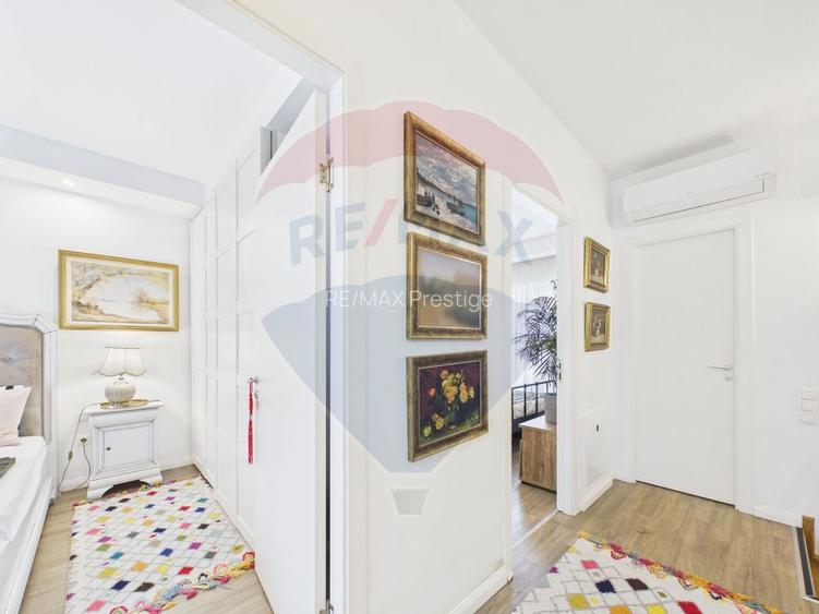 Casă / Vilă cu 3 camere de vânzare - 14