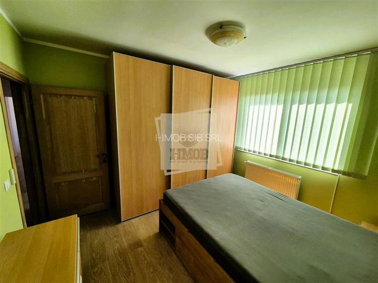 Apartament 2 camere decomandat 53mp zona Lacul lui Binder - 4
